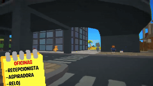 Crazy Delivery Gameplay Demo