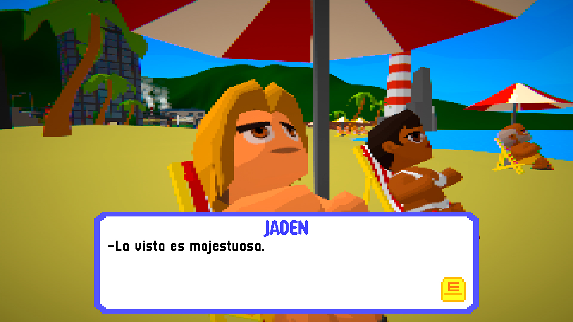 Photogenic Gameplay 3